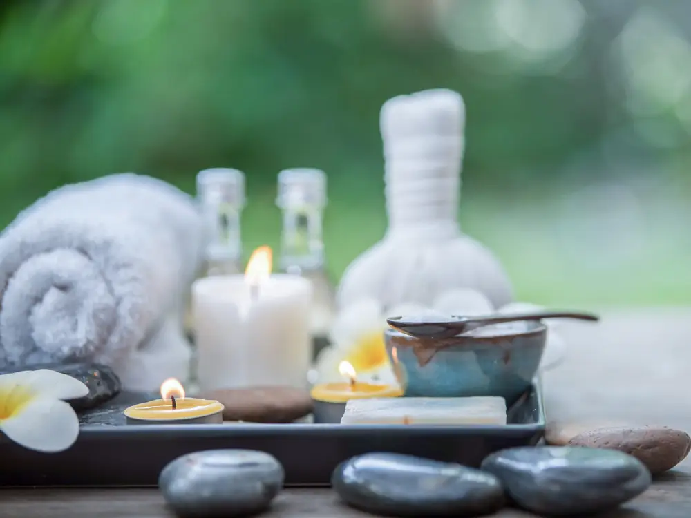 You are currently viewing Nurturing the Body and Mind: The Rise of Wellness Amenities in the Hospitality Industry