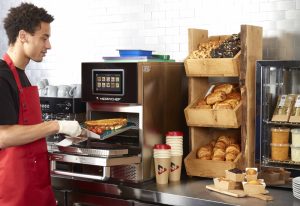 Read more about the article High-Speed Ovens: Accelerating Culinary Excellence in the Hospitality Industry