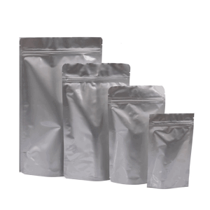 Metalized Pouches