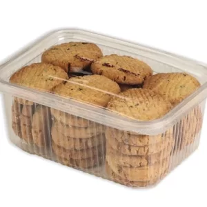 Cookie Container